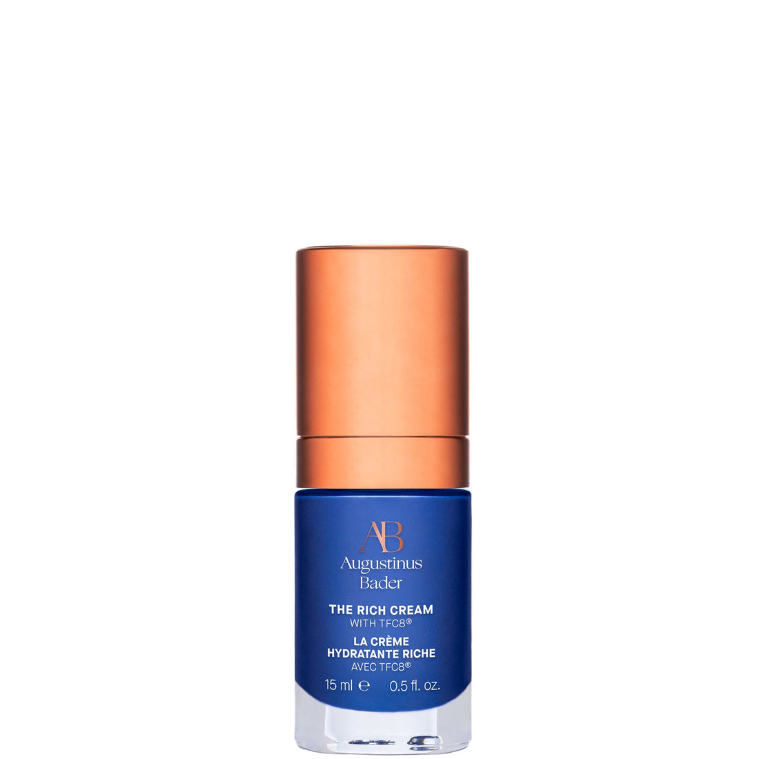 Augustinus Bader The Rich Cream Bundle (Worth $632)