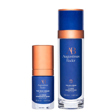 Augustinus Bader The Rich Cream Bundle (Worth $632)