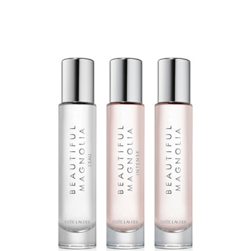 Estée Lauder Beautiful Magnolia Travel Spray Set