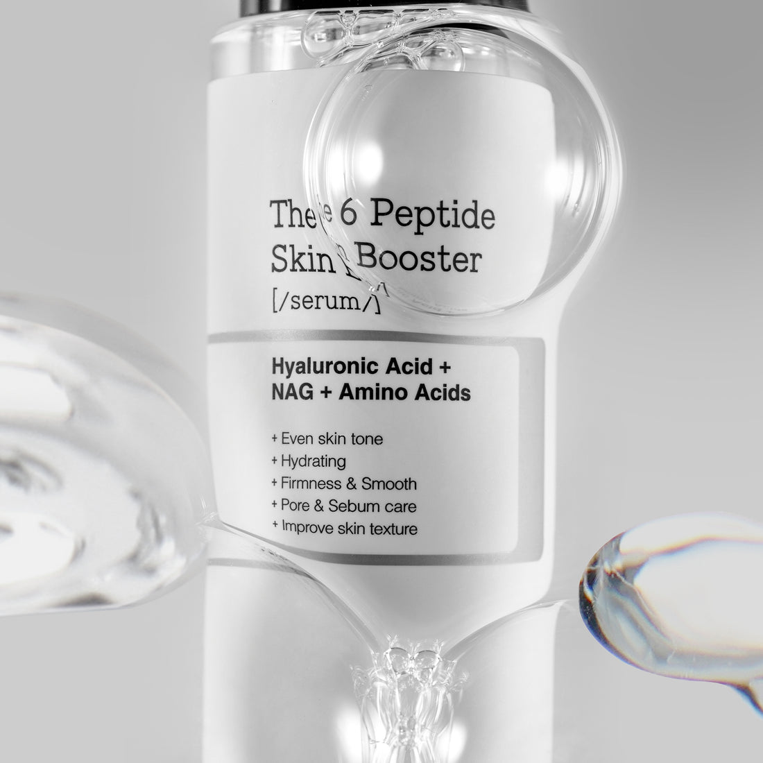 COSRX The 6 Peptide Skin Booster Serum 150ml