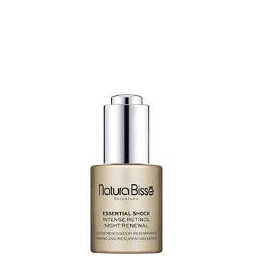 Natura Bissé Essential Shock Intense Retinol Night Renewal 30ml