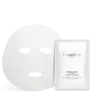 Natura Bissé Essential Shock Intense Instant-Lift Mask (Single)
