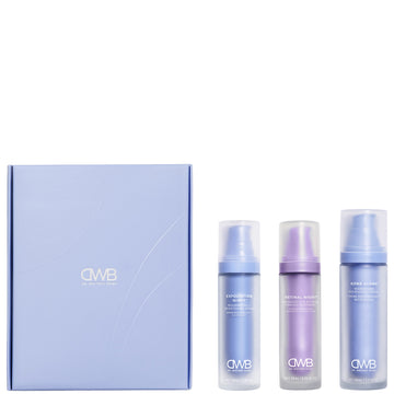 Dr. Whitney Bowe Beauty Skin Cycling Program - Exfoliate + Firm + Hydrate + Barrier Recovery ($273 Value)