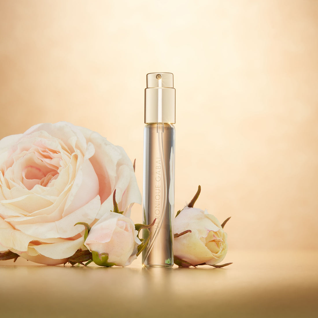 Veronique Gabai Travel Size Desert Rose Eau de Perfume 0.3 fl. oz