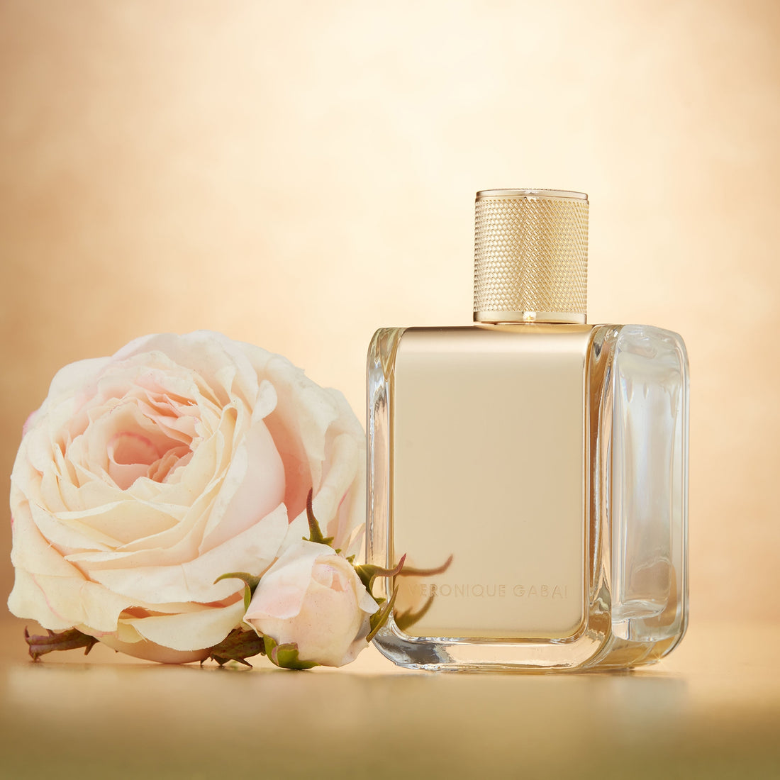 Veronique Gabai Desert Rose Eau de Perfume 2.8 fl. oz