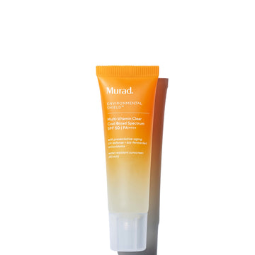 Murad Multi-Vitamin Clear Coat SPF 50 PA +++ 48g
