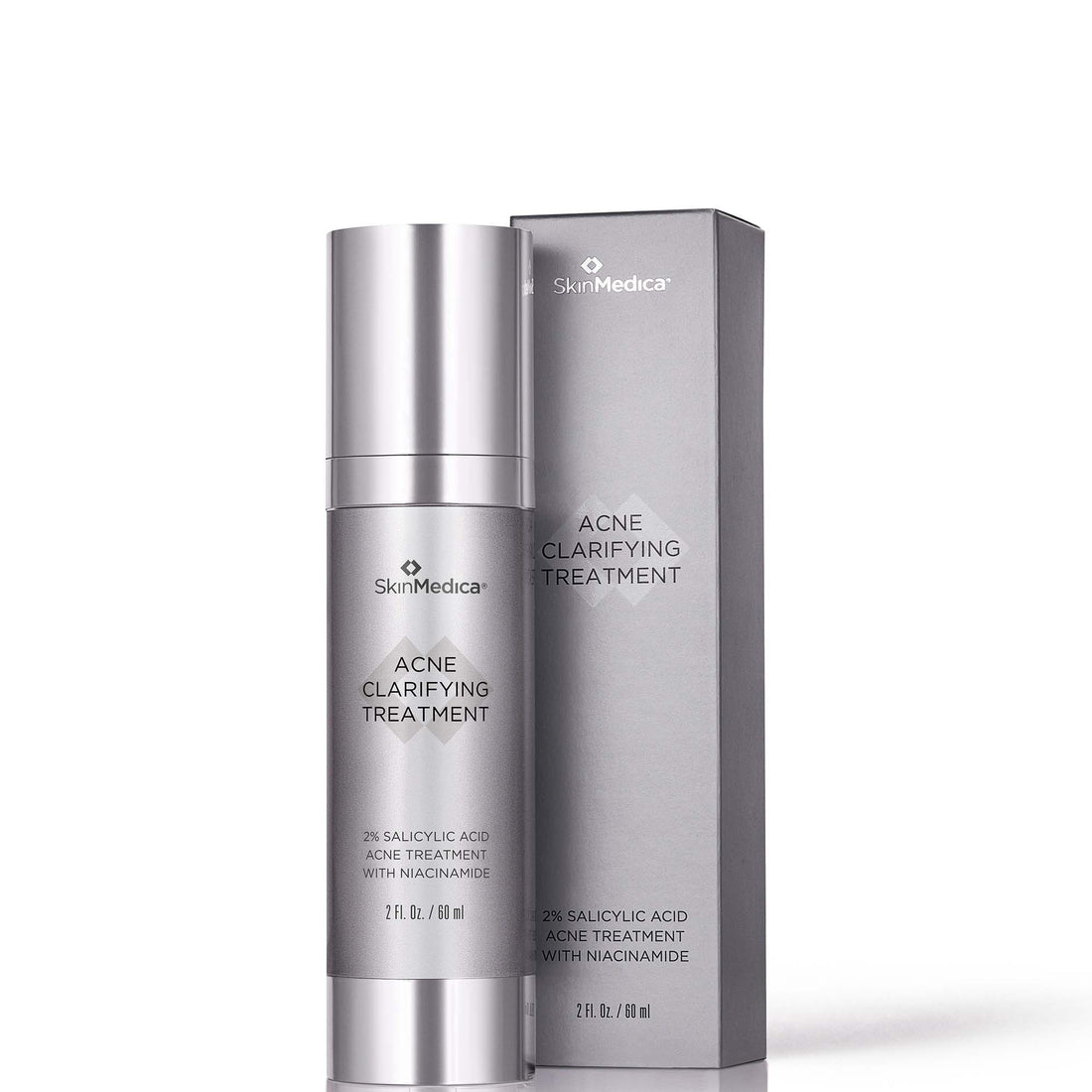 SkinMedica Acne Clarifying Treatment Serum (2 fl. oz.)