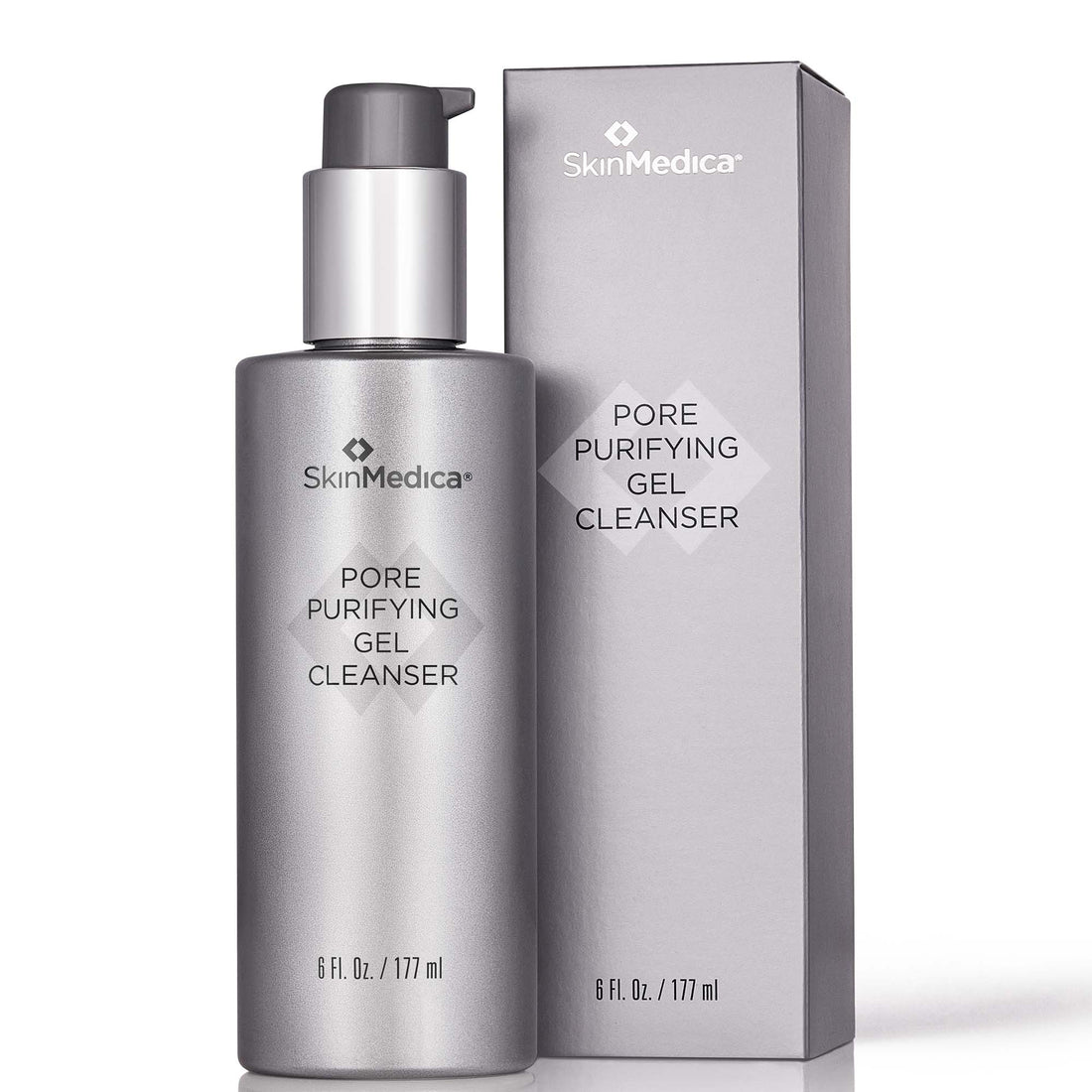 SkinMedica Pore Purifying Gel Cleanser (6 fl. oz.)