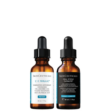 SkinCeuticals Age-Defy Essentials Booster Set
