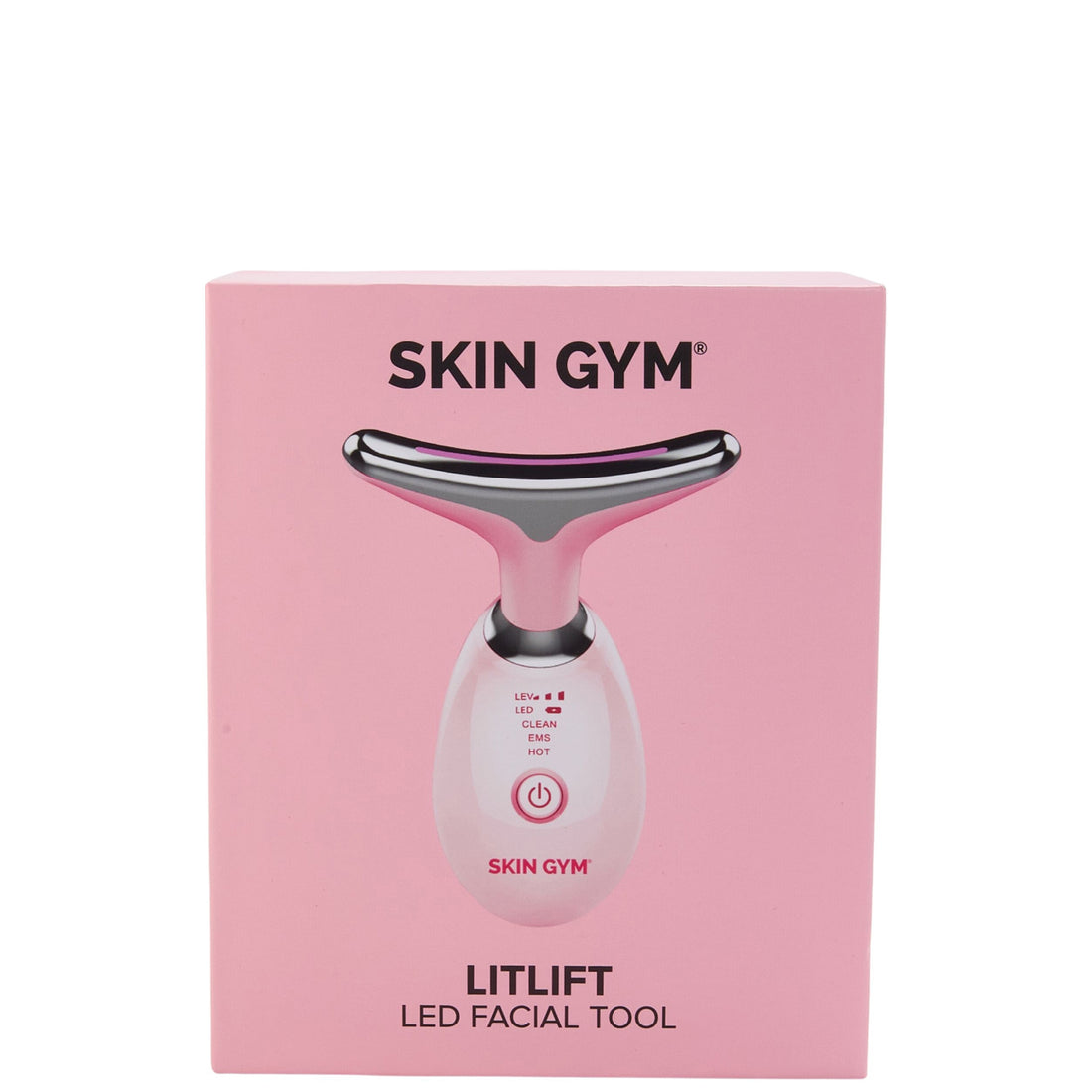 Skin Gym Litlift Facial LED Tool