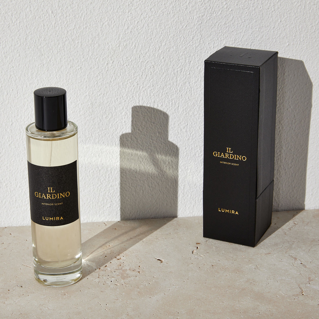 LUMIRA Il Giardino Room Spray 3.3 fl. oz