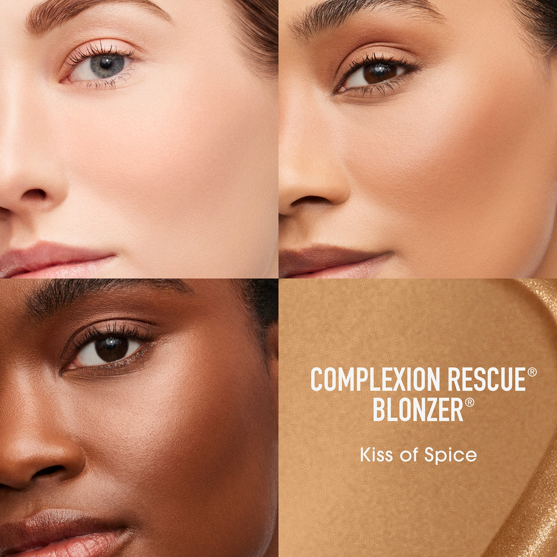 bareMinerals COMPLEXION RESCUE® Blonzer (Various Shades)