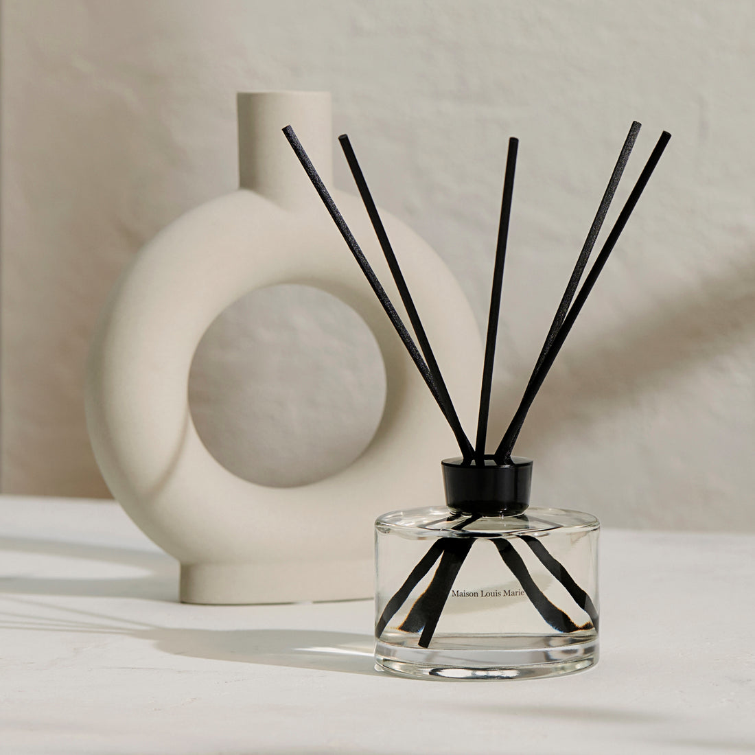 Maison Louis Marie No.09 Vallee de Farney Diffuser 8.5 oz