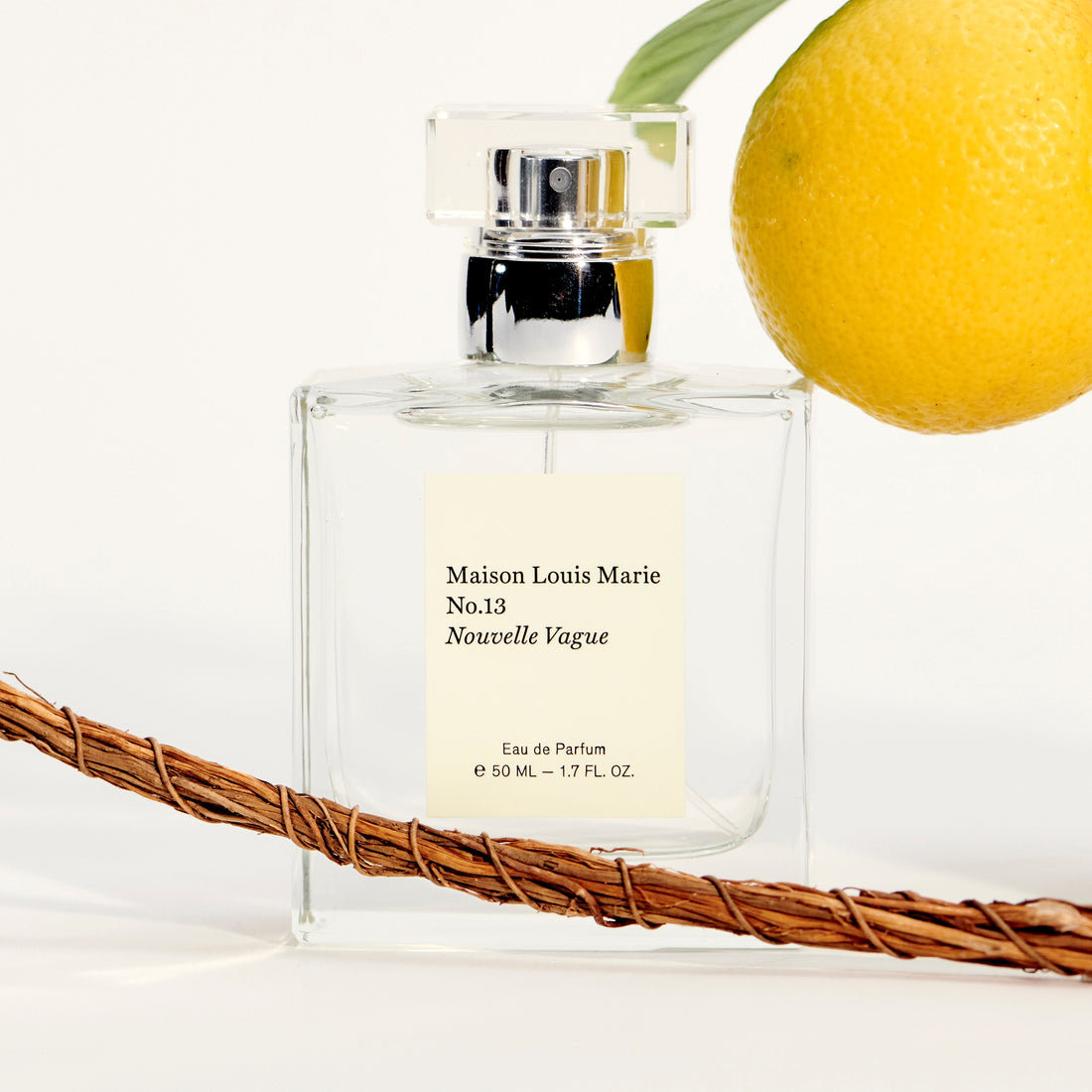 Maison Louis Marie No.13 Nouvelle Vague Eau de Parfum 1.7 fl. oz