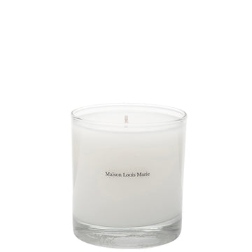 Maison Louis Marie No.04 Bois de Balincourt Candle 8.5 oz