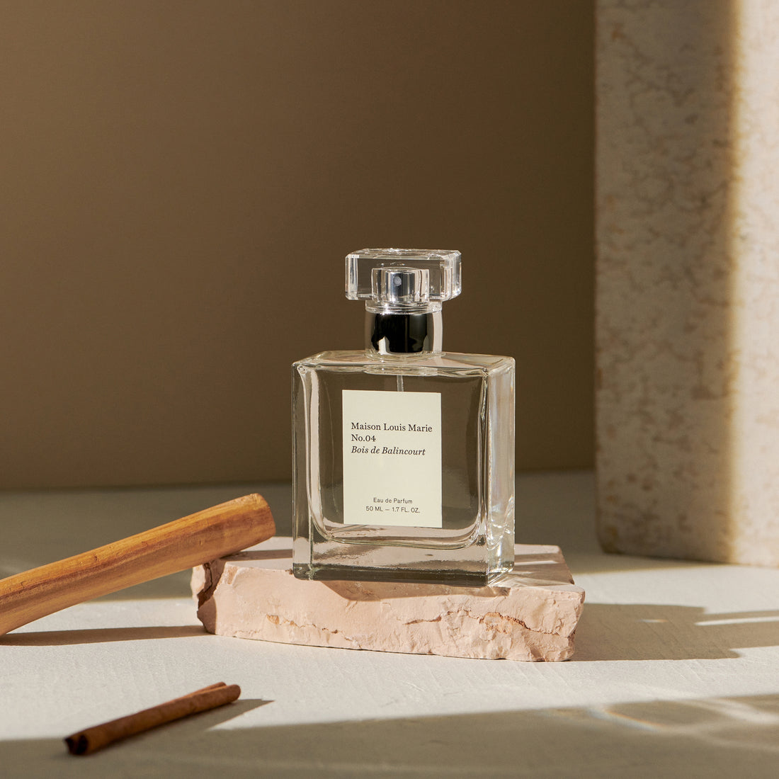 Maison Louis Marie No.04 Bois de Balincourt Eau de Parfum 1.7 fl. oz