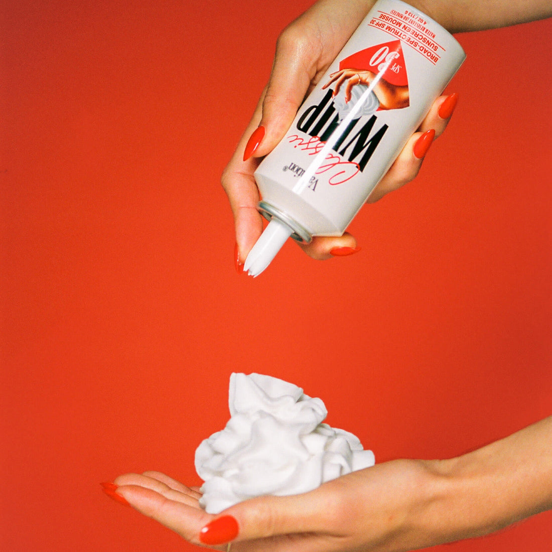 Vacation Classic Whip SPF 30 113g