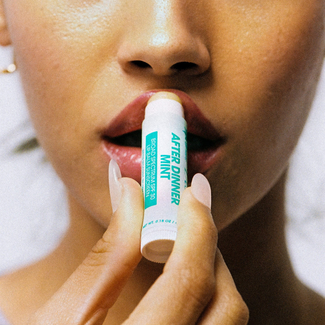 Vacation SPF 30 Lip Dessert 4.25g - After Dinner Mint