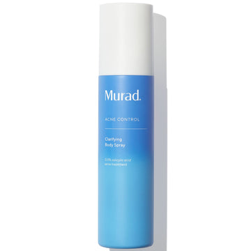 Murad Clarifying Body Spray 130ml