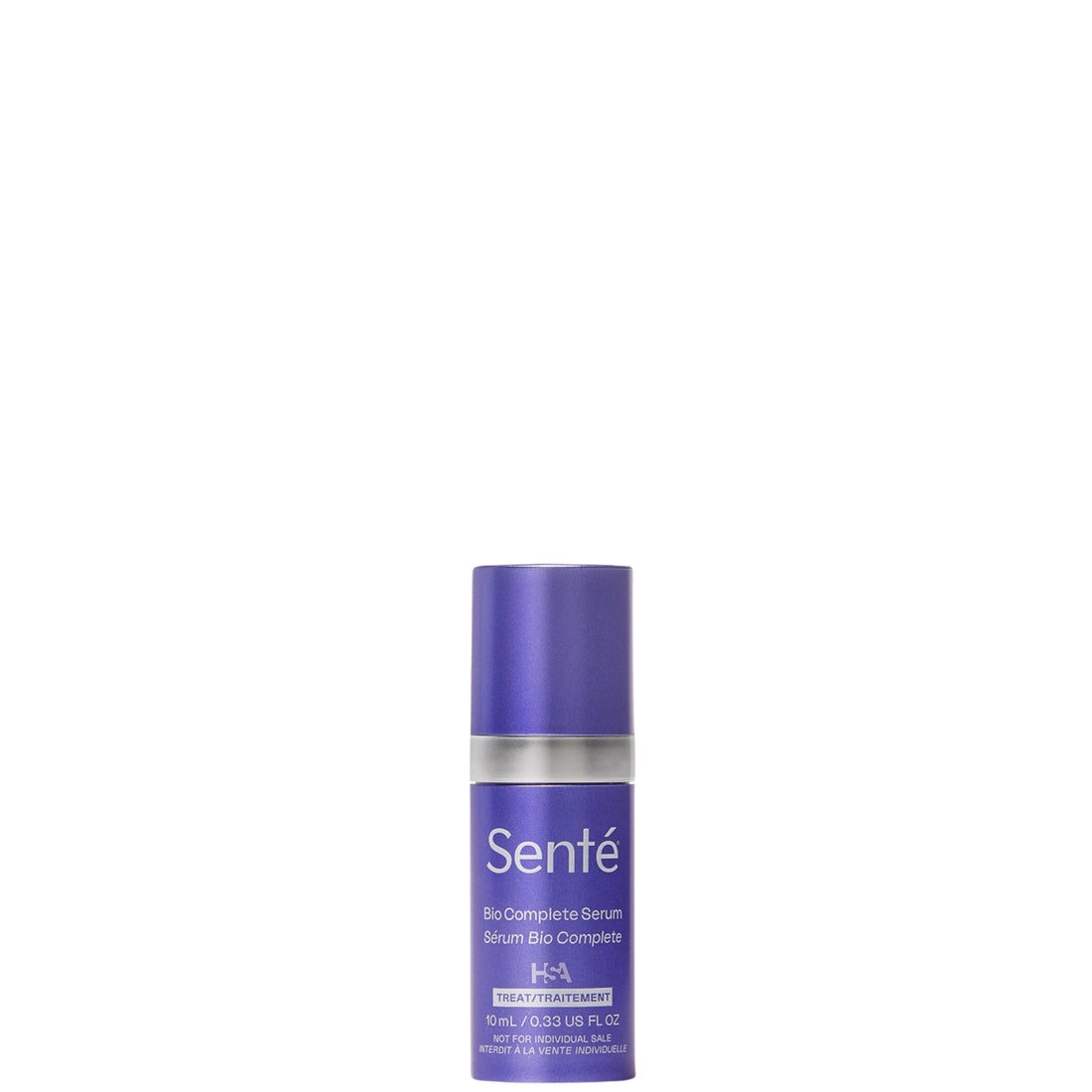 SENTÉ Dermal Repair Cream with FREE 10ml Bio Complete Serum