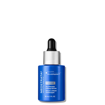 Neostrata Skin Active Tri-Therapy Lifting Serum New and Improved Formula with MicroDiPeptide229 30ml