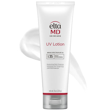 EltaMD UV Lotion Broad-Spectrum SPF 35 (8 oz.)