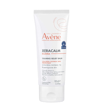 Avène XeraCalm Eczema Calming Relief Balm 100ml