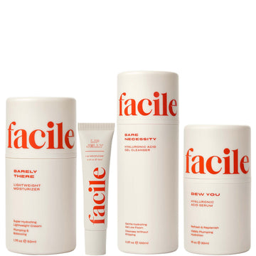 facile Core Four (Worth $89.00)