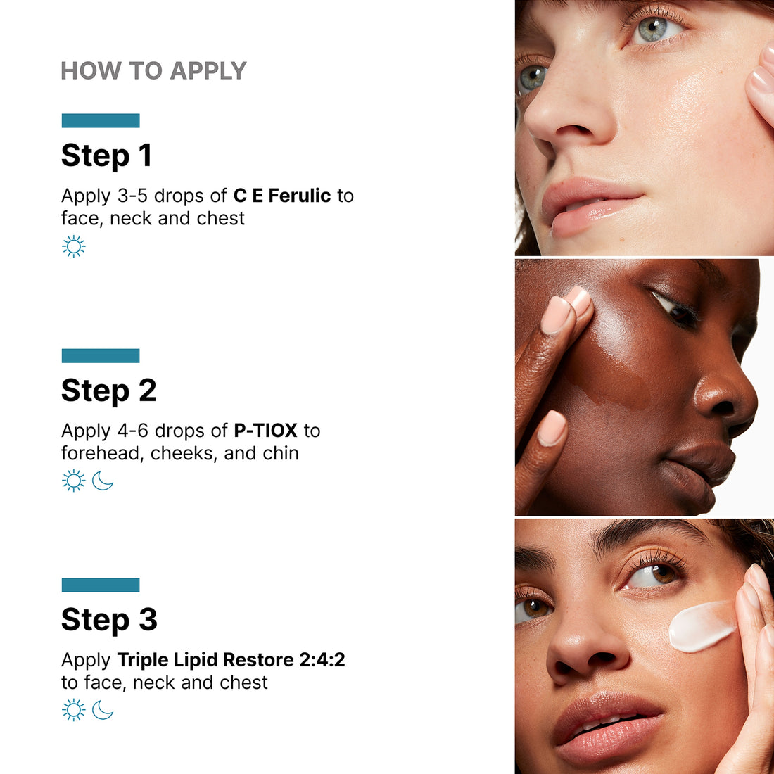 SkinCeuticals Glass Skin Radiance Set