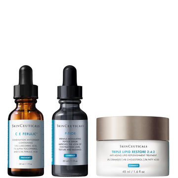 SkinCeuticals Glass Skin Radiance Set