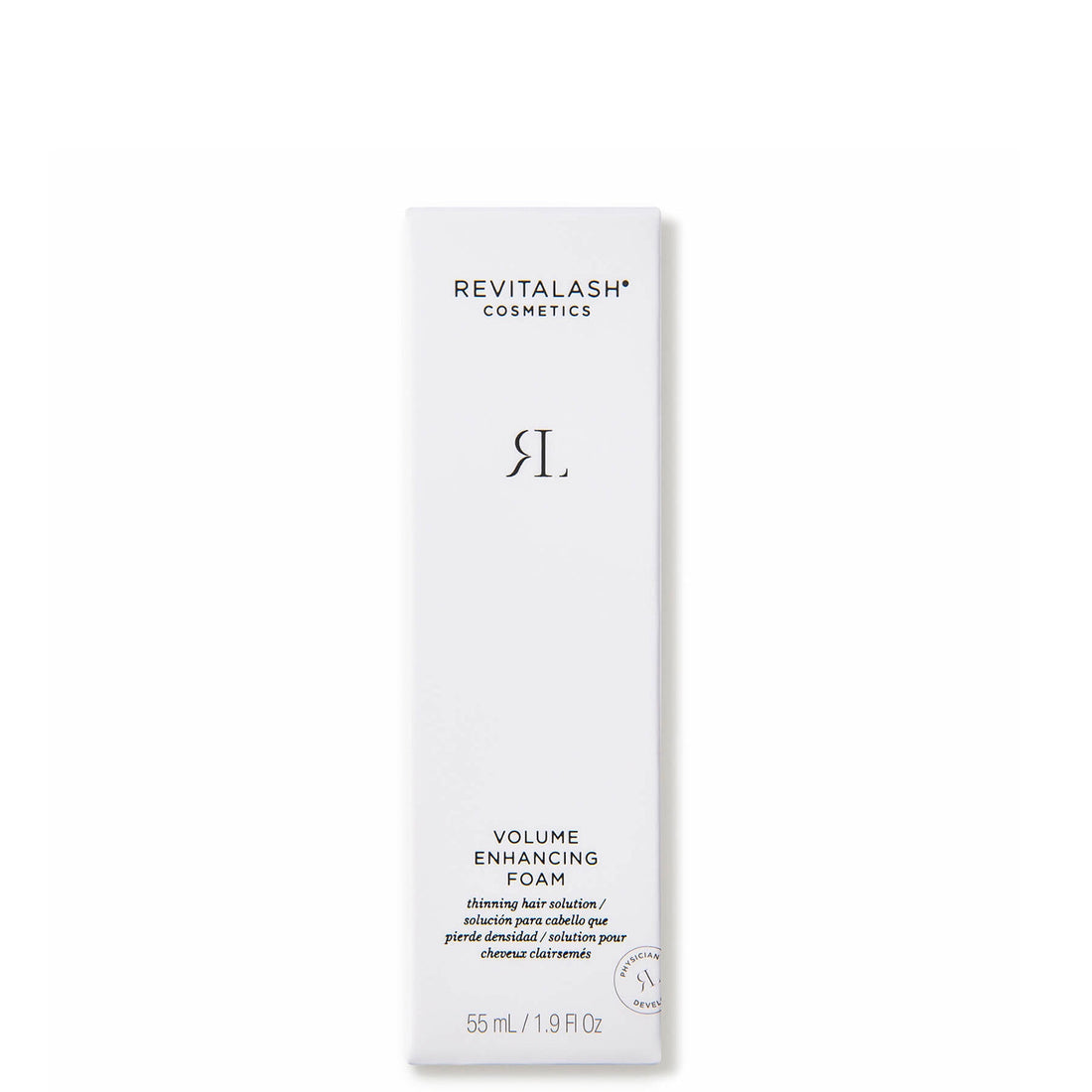 RevitaLash Hair Volume Enhancing Foam 55ml