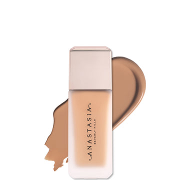 Anastasia Beverly Hills Impeccable Blurring Second Skin Matte Foundation