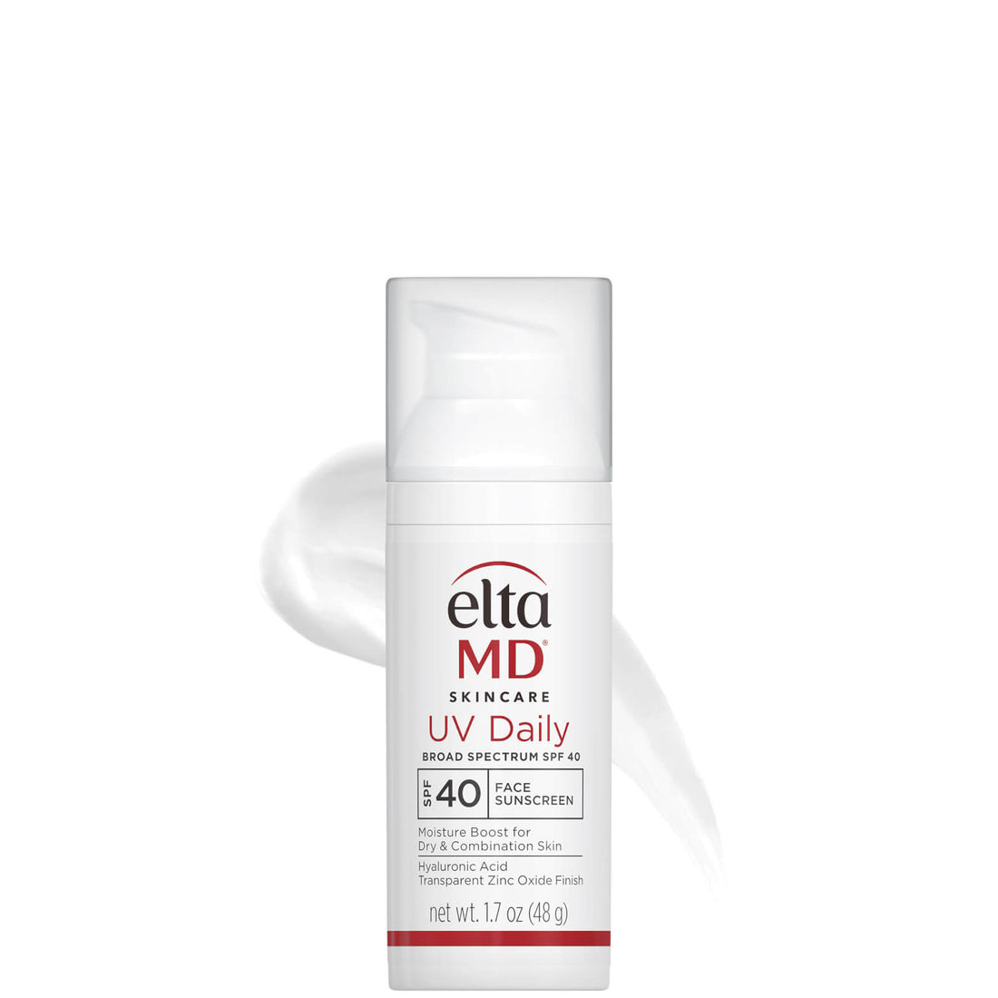 EltaMD UV Daily Broad-Spectrum SPF 40 Duo ($80 Value)