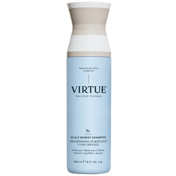 VIRTUE Scalp Remedy Shampoo 240ml