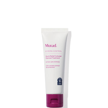 Murad Sensitive Skin Quick Relief Colloidal Oatmeal Treatment 50ml
