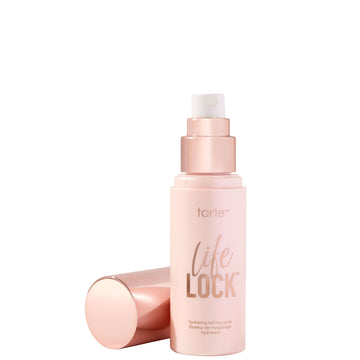 tarte Travel-Size Life Lock Hydrating Setting Spray