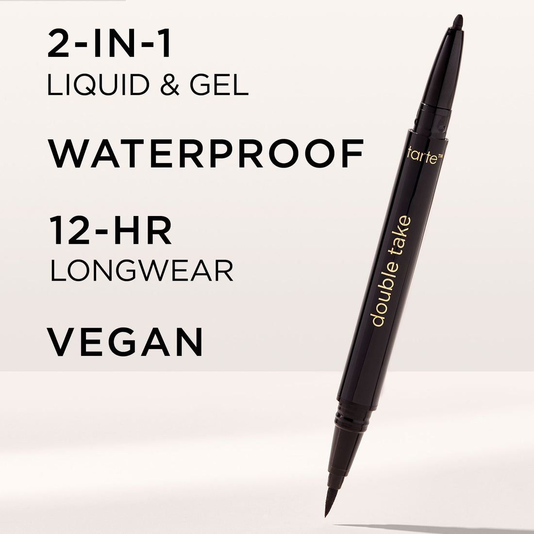 Double Take Eyeliner Bonus Set (Value $41)