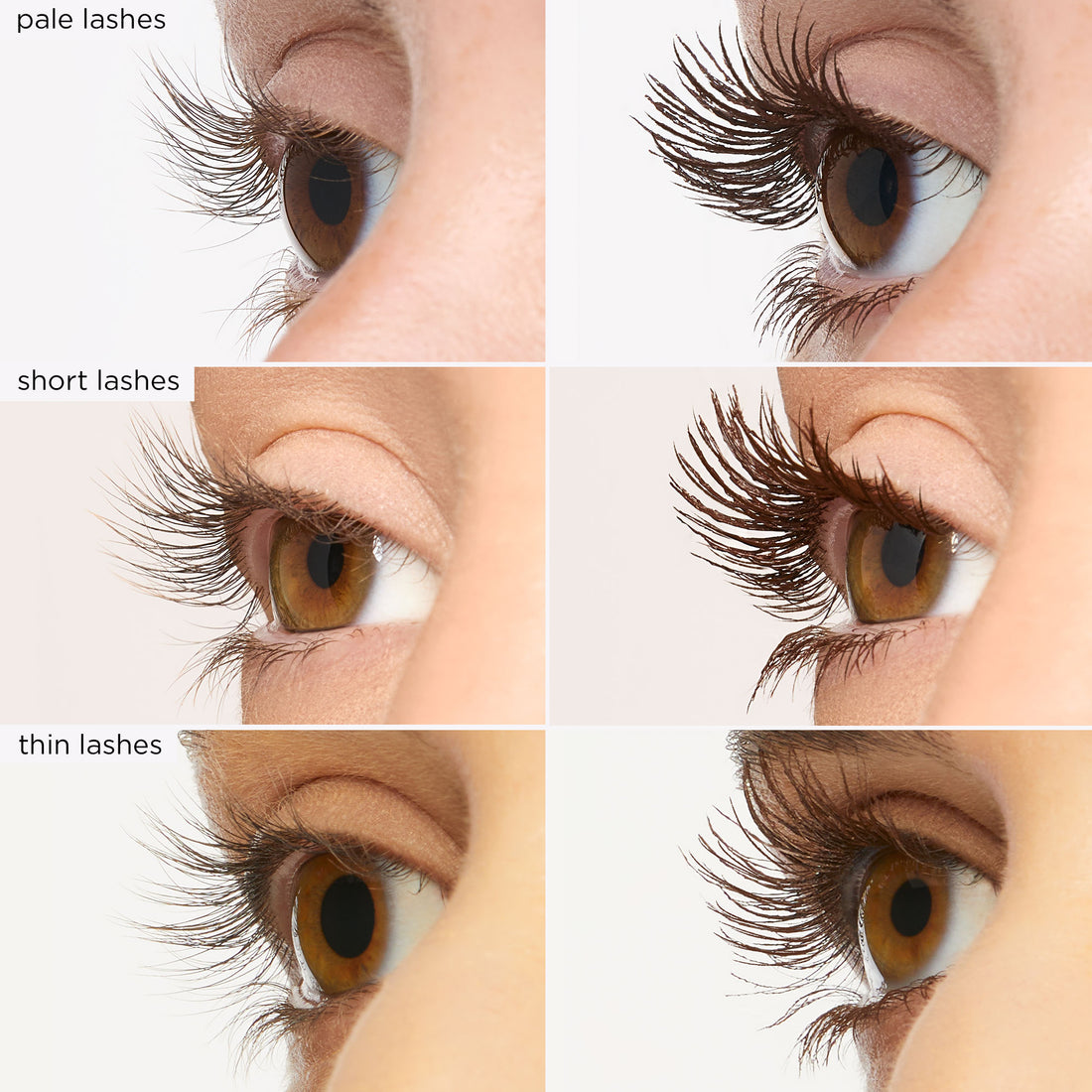 tarte Tartelette XL Tubing Mascara - Brown