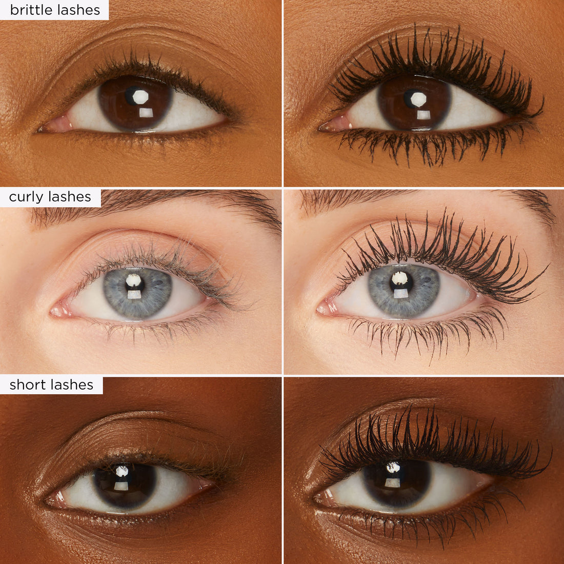 Ultimate Lashes & Lips Duo (Value $41)