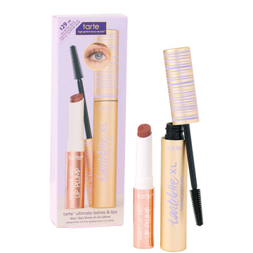 Ultimate Lashes & Lips Duo (Value $41)