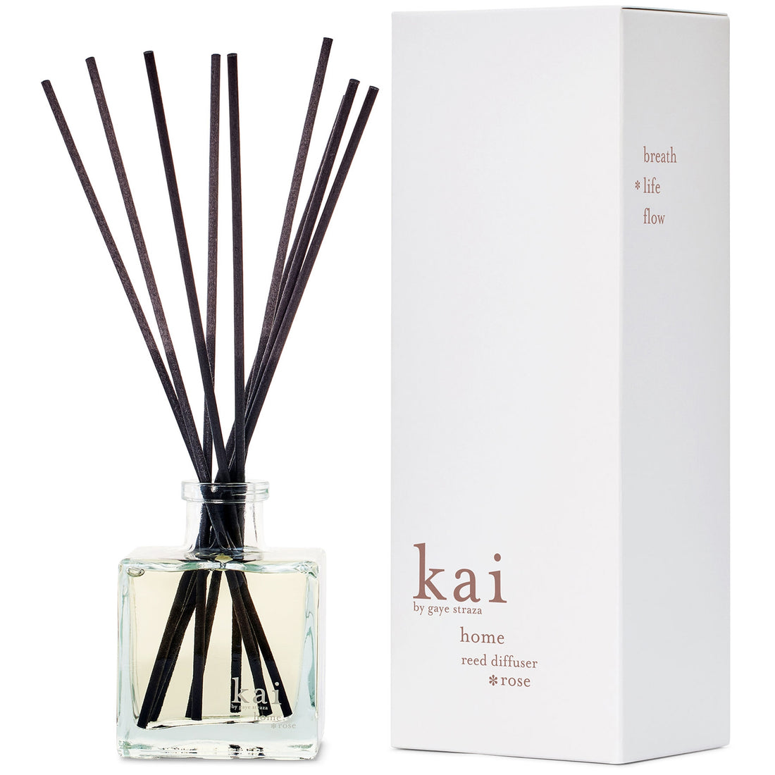 kai Rose Reed Diffuser