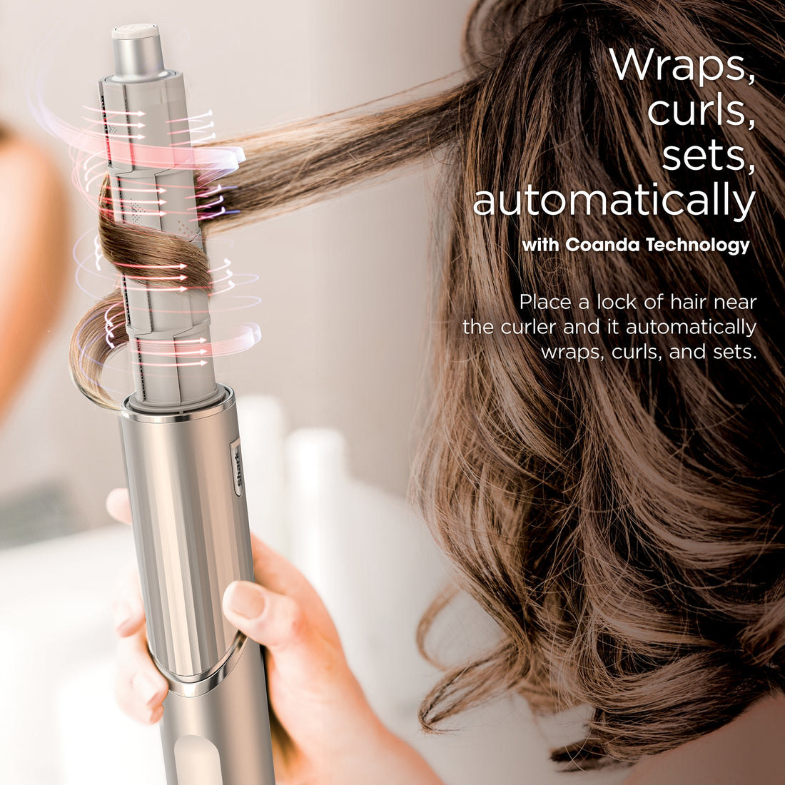 Shark FlexStyle Air Styling & Drying System