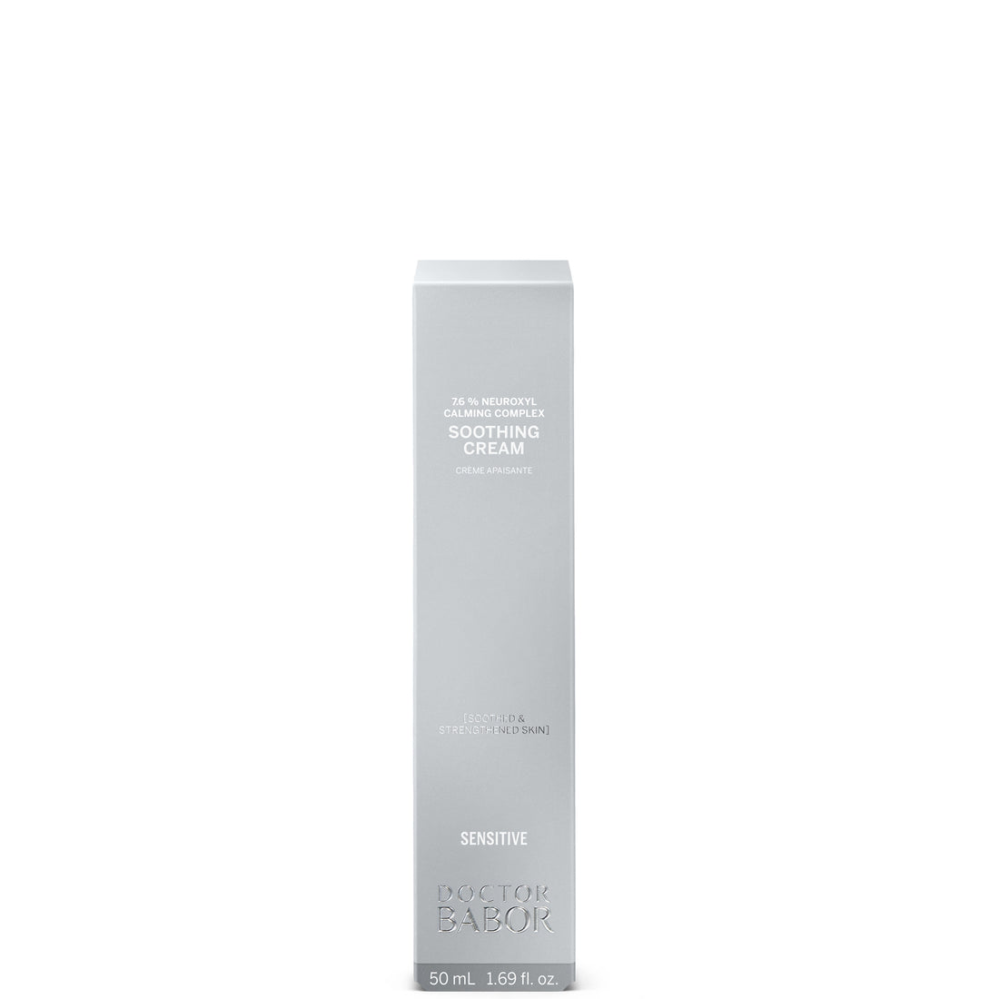 BABOR Doctor Babor Sensitive Soothing Cream