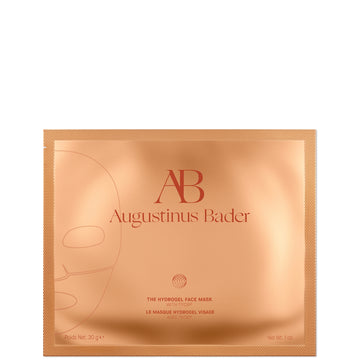 Augustinus Bader The Hydrogel Face Mask (Single Sachet)