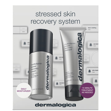 Dermalogica Stressed Skin Recovery System ($164 Value)
