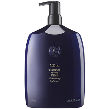 Oribe Supershine Hydrating Shampoo 1000ml