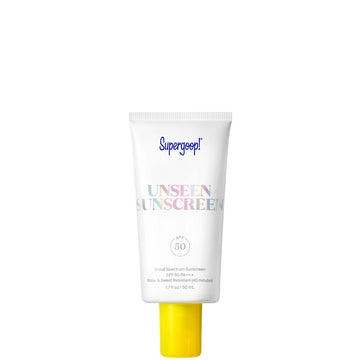 Supergoop! Unseen Sunscreen SPF 50 50ml