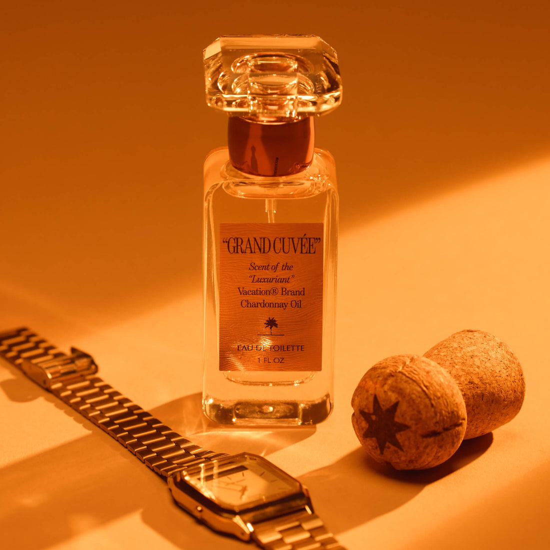 Vacation "Grand Cuvée" by Vacation Eau de Toilette 30ml