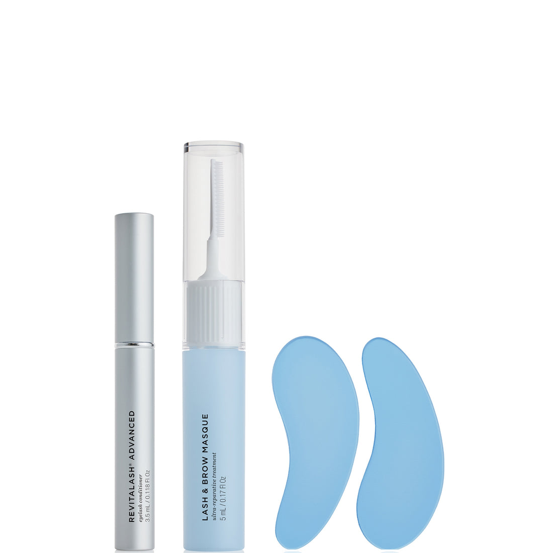 RevitaLash Lash Refresh Collection (Worth $211)