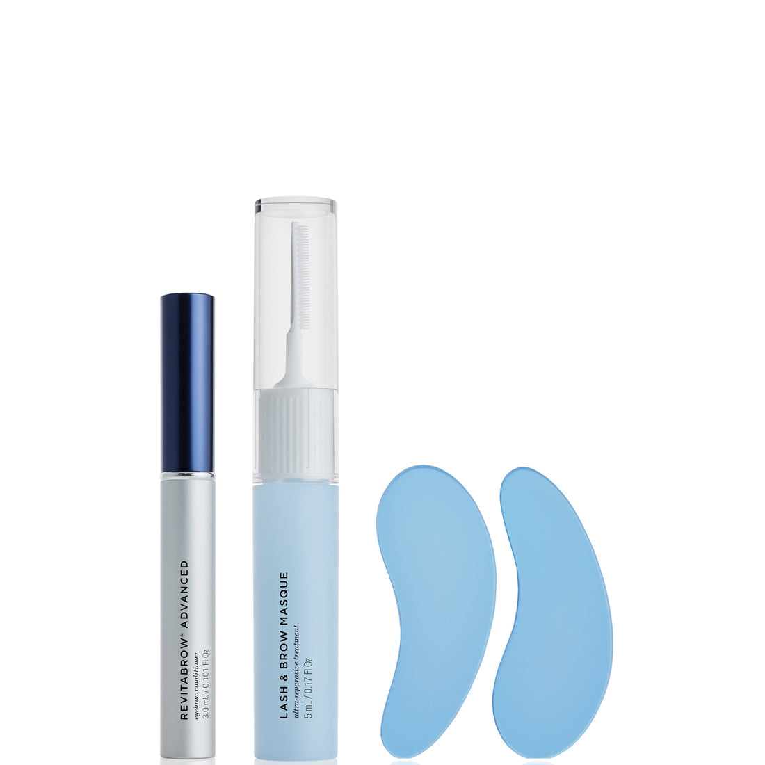 RevitaLash Brow Refresh Collection (Worth $170)